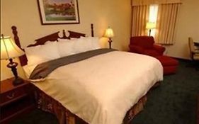 Baymont Inn And Suites Sanford Nc